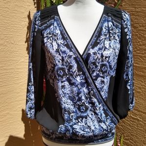 WHBM - Airy Light Weight top